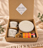 Hugs & Kisses Coffee Gift Box - Gifting CY - #Cyprus# -