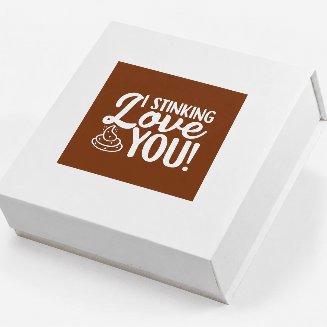 I Stinking Love You - Gifting CY - Cyprus -