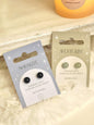 Crystal Stud Earrings