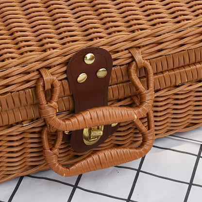 Wanderlust Travel Gift Basket Cyprus – Camera & Headphones