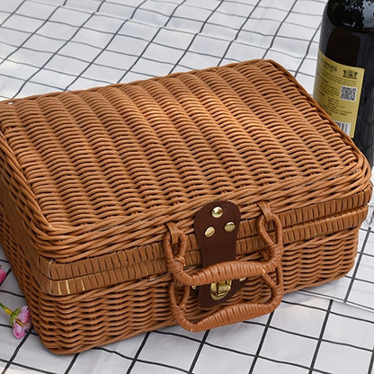Wanderlust Travel Gift Basket Cyprus – Camera & Headphones