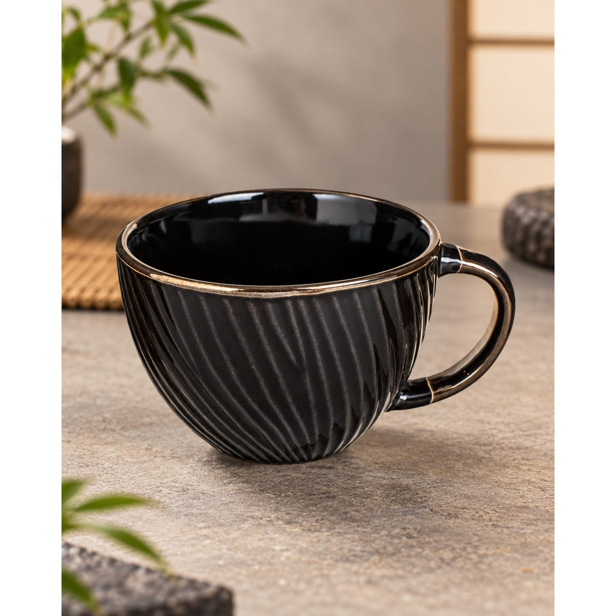 Japanese Tea Gift Box to Unwind - Gifting CY - #Cyprus# -