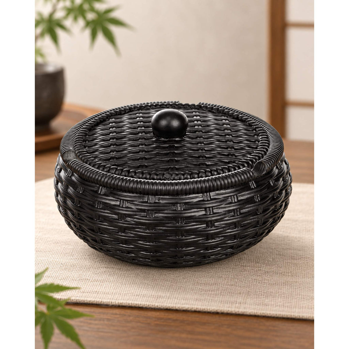 Japanese Tea Gift Box to Unwind - Gifting CY - #Cyprus# -