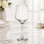 King Clear Glass Red Wine Glass, 380ml - Gifting CY - Cyprus -