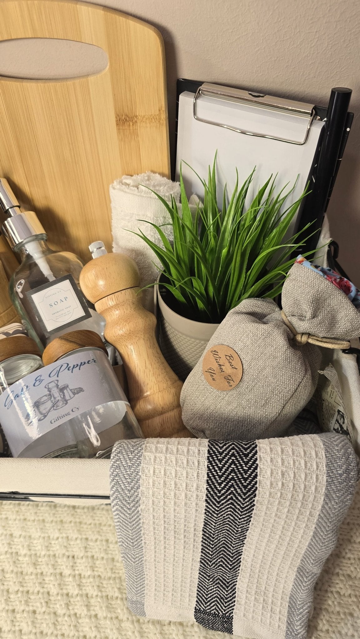 Kitchen Chef Gift Set - Gifting CY - Cyprus - 