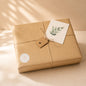 Kraft Brown Twine Wrap - Gifting CY - Cyprus -