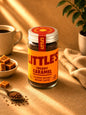 Little’s Creamy Caramel Instant Coffee – Flavour Infused Arabica Coffee - Gifting CY - Cyprus -