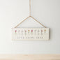 'love Grows Here' Sign, 24cm - Gifting CY - Cyprus - 