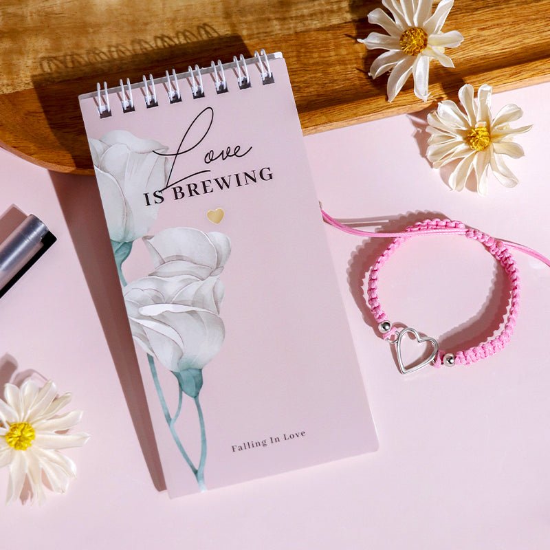 Love in a Cup – Christmas Gift Box for Her - Gifting CY - Cyprus - 