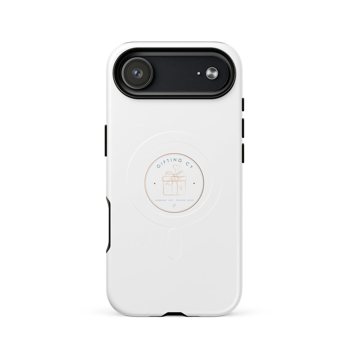 MagSafe® tough case for iPhone® - Gifting CY - Cyprus -