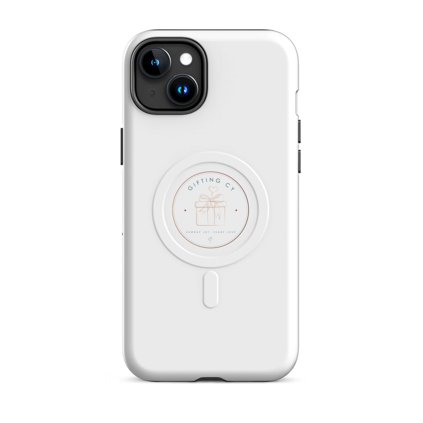 MagSafe® tough case for iPhone® - Gifting CY - Cyprus -