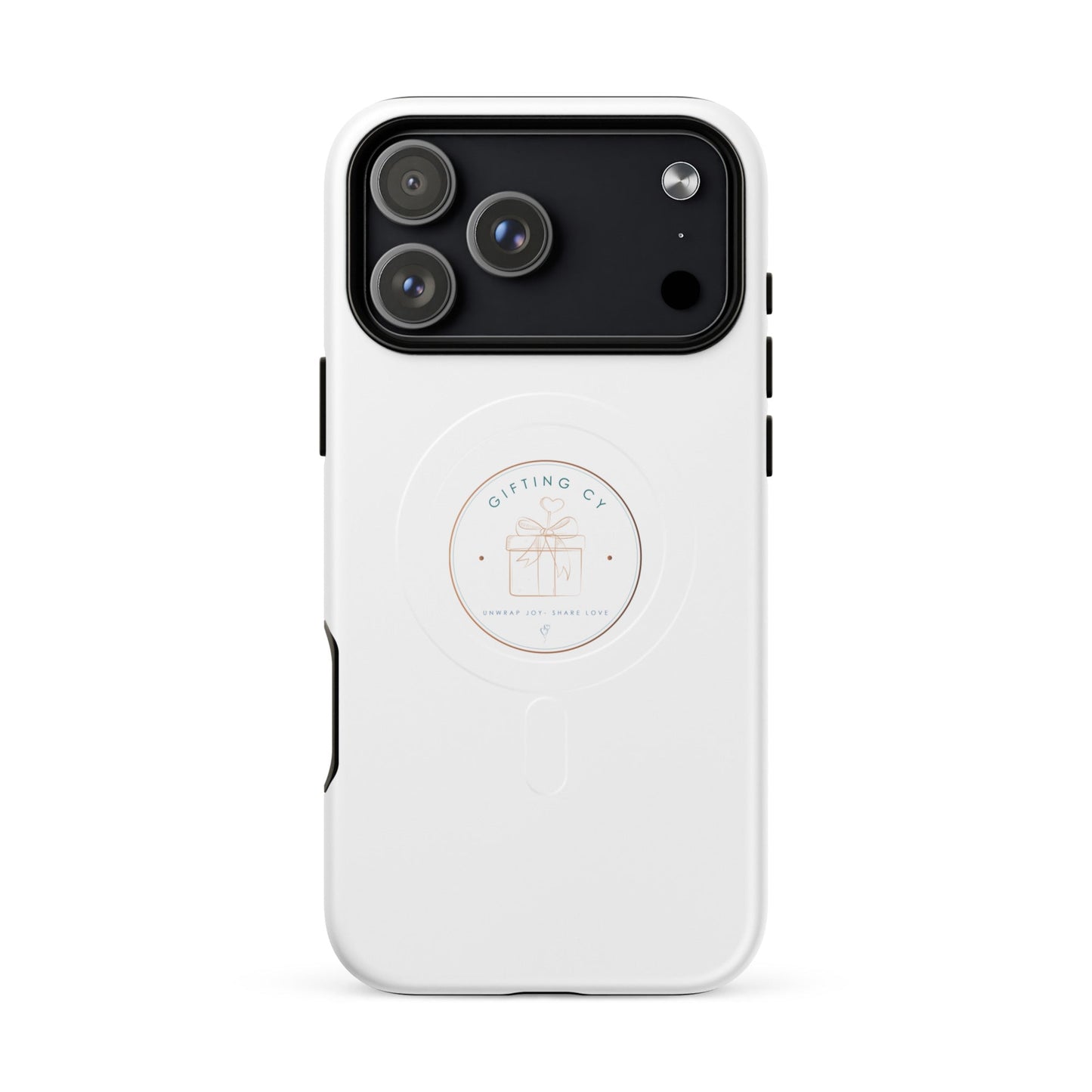 MagSafe® tough case for iPhone® - Gifting CY - Cyprus -