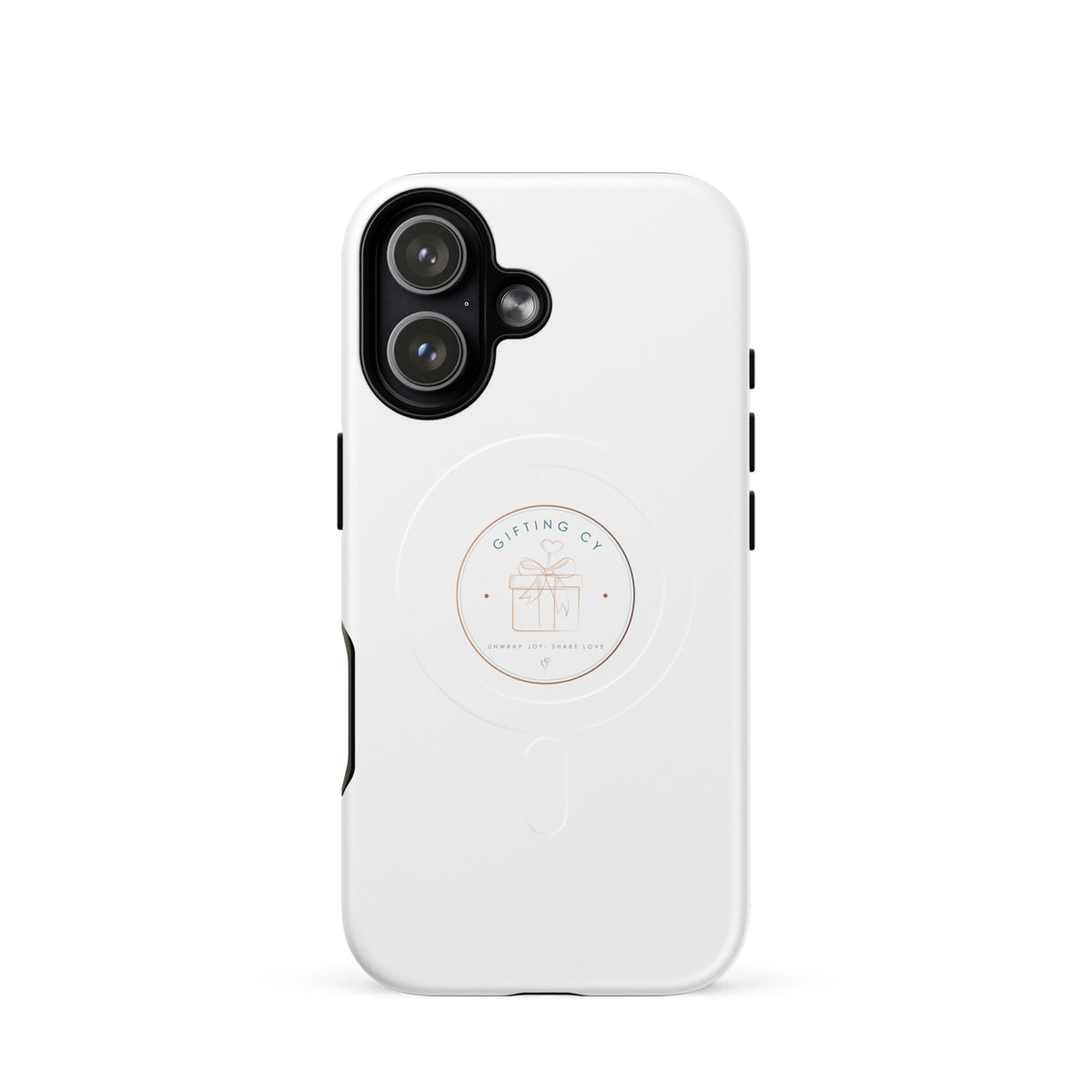 MagSafe® tough case for iPhone® - Gifting CY - Cyprus -