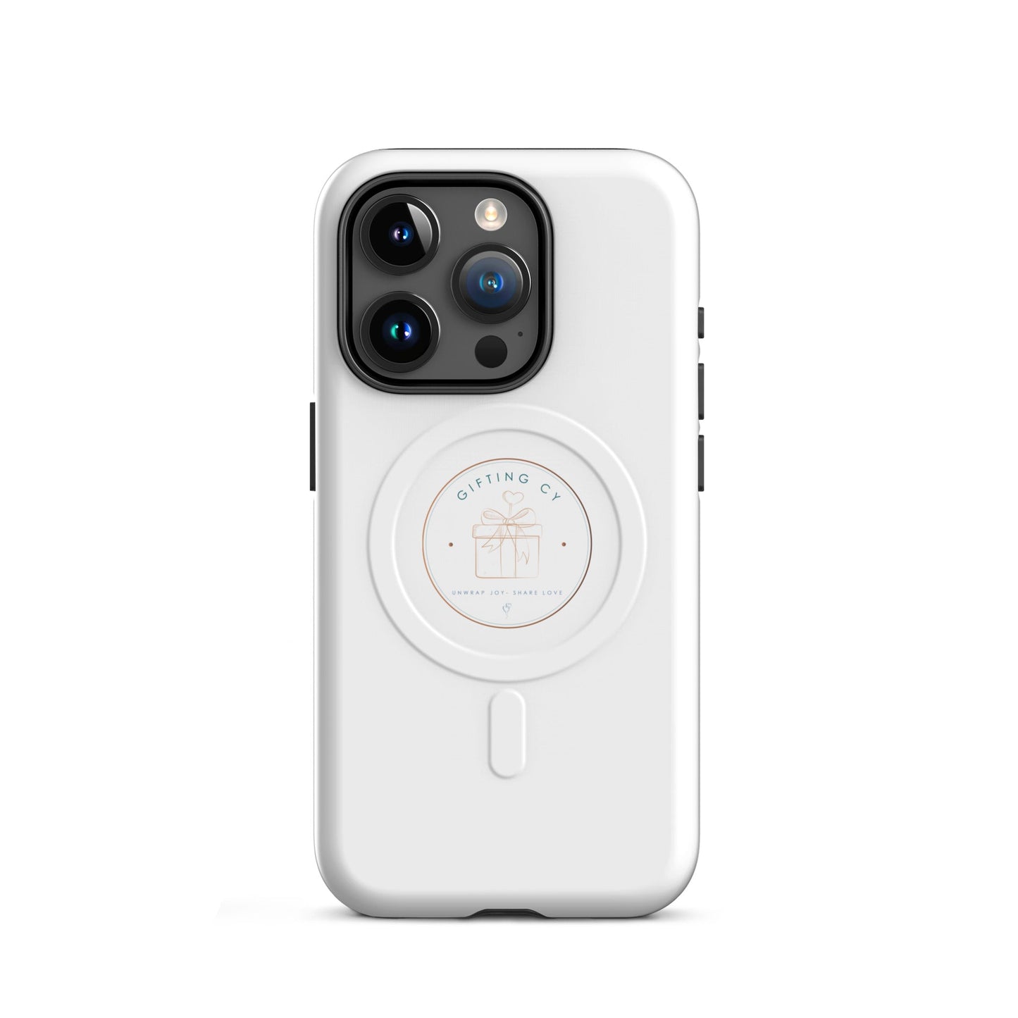 MagSafe® tough case for iPhone® - Gifting CY - Cyprus -