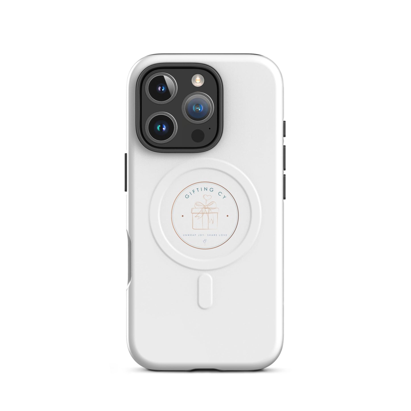 MagSafe® tough case for iPhone® - Gifting CY - Cyprus -