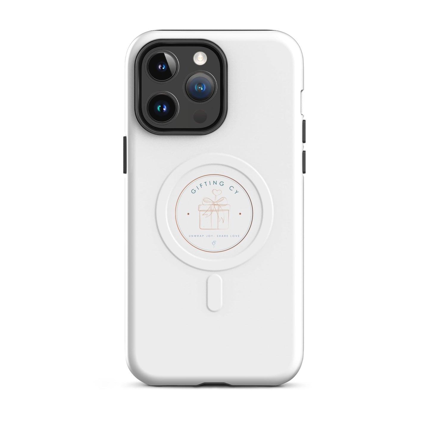 MagSafe® tough case for iPhone® - Gifting CY - Cyprus -