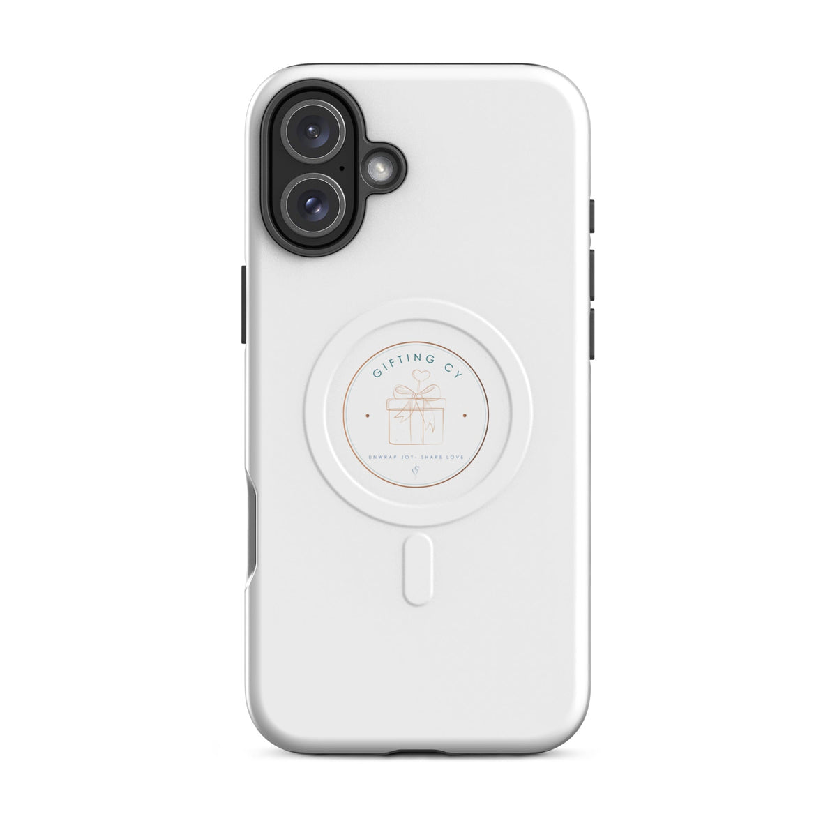 MagSafe® tough case for iPhone® - Gifting CY - Cyprus -