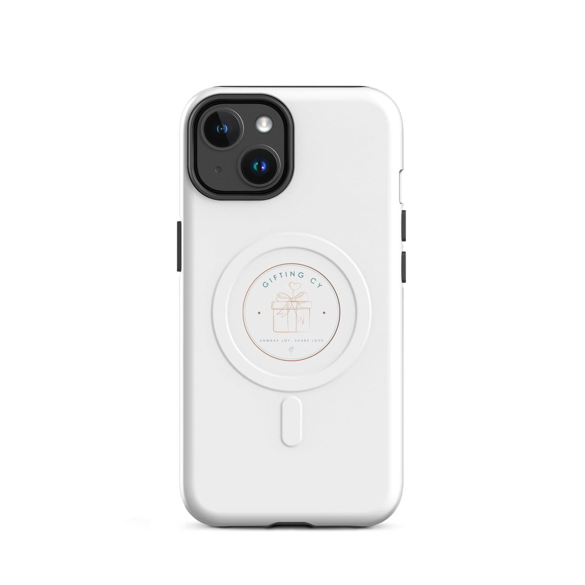 MagSafe® tough case for iPhone® - Gifting CY - Cyprus -