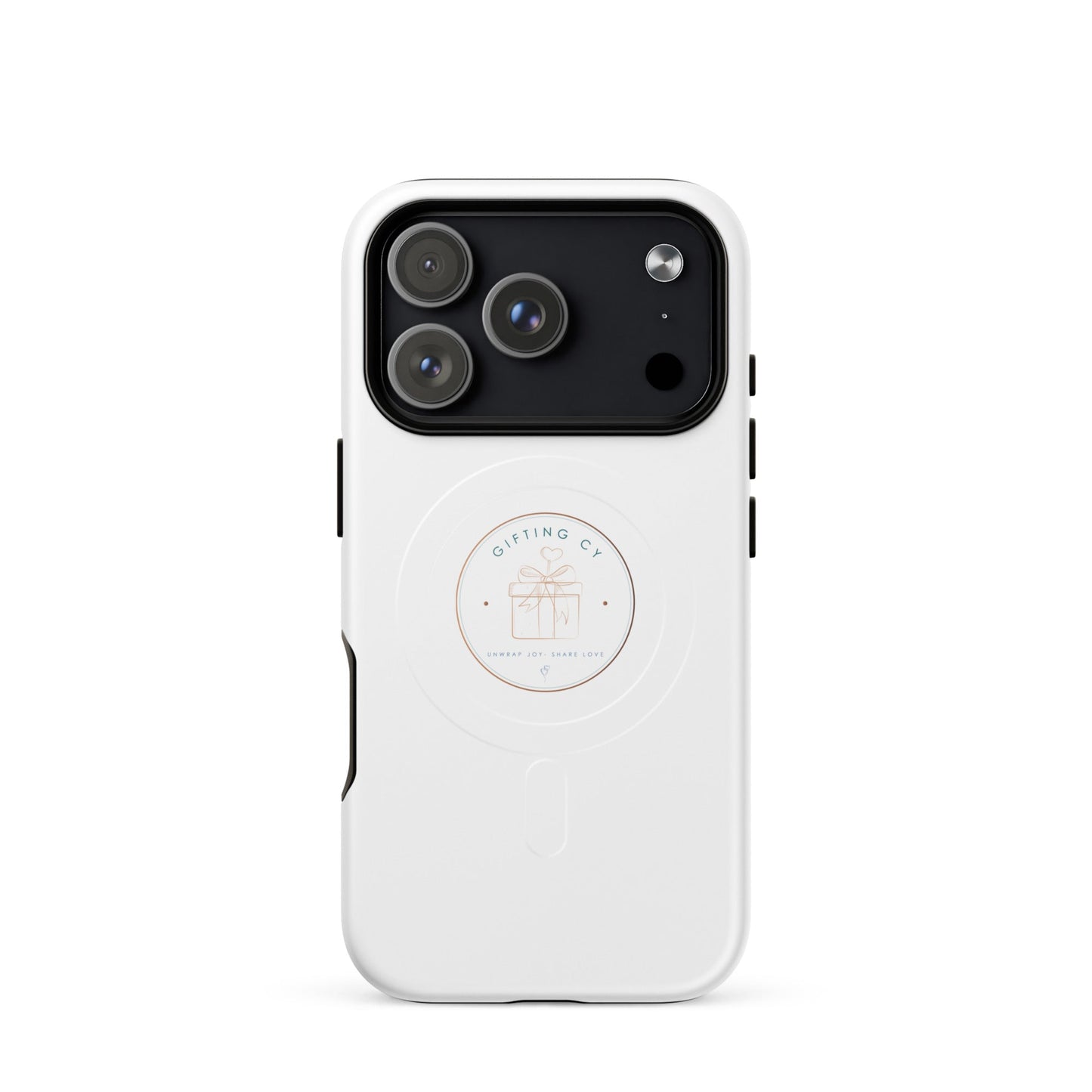 MagSafe® tough case for iPhone® - Gifting CY - Cyprus -