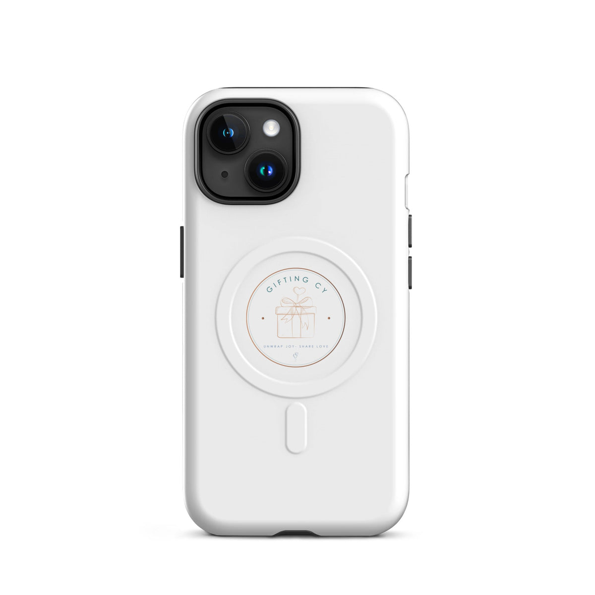 MagSafe® tough case for iPhone® - Gifting CY - Cyprus -
