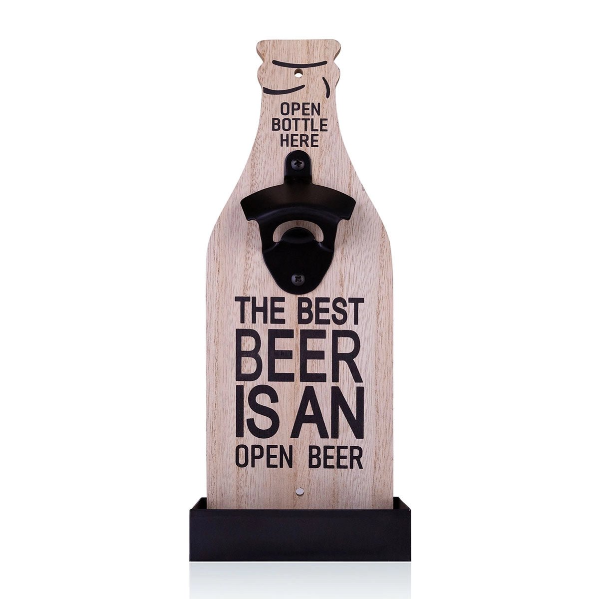 Men's Collection Gift Set with Bottle Opener - Gifting CY - Cyprus - 