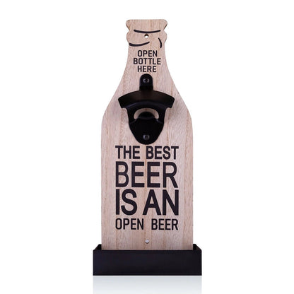 Men's Collection Gift Set with Bottle Opener - Gifting CY - Cyprus - 