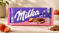 Milka Strawberry - Gifting CY - Cyprus -