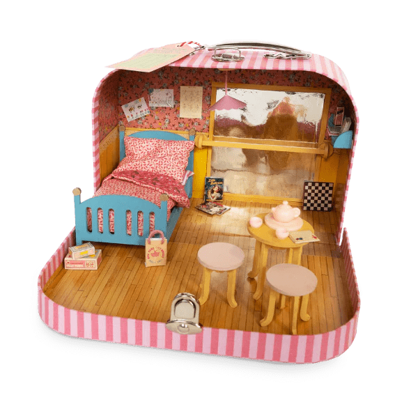 Mouse Mansion To Go for Kids - Ella's Ballet Room - Gifting CY - Cyprus - 
