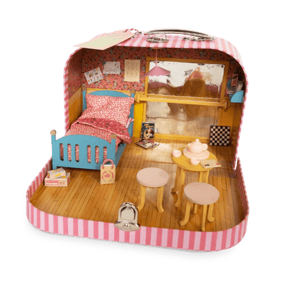 Mouse Mansion To Go for Kids - Ella's Ballet Room - Gifting CY - Cyprus - 
