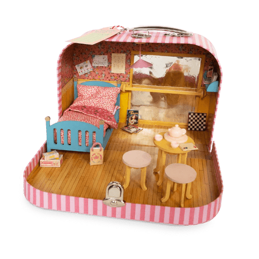 Mouse Mansion To Go for Kids - Ella's Ballet Room - Gifting CY - Cyprus - 