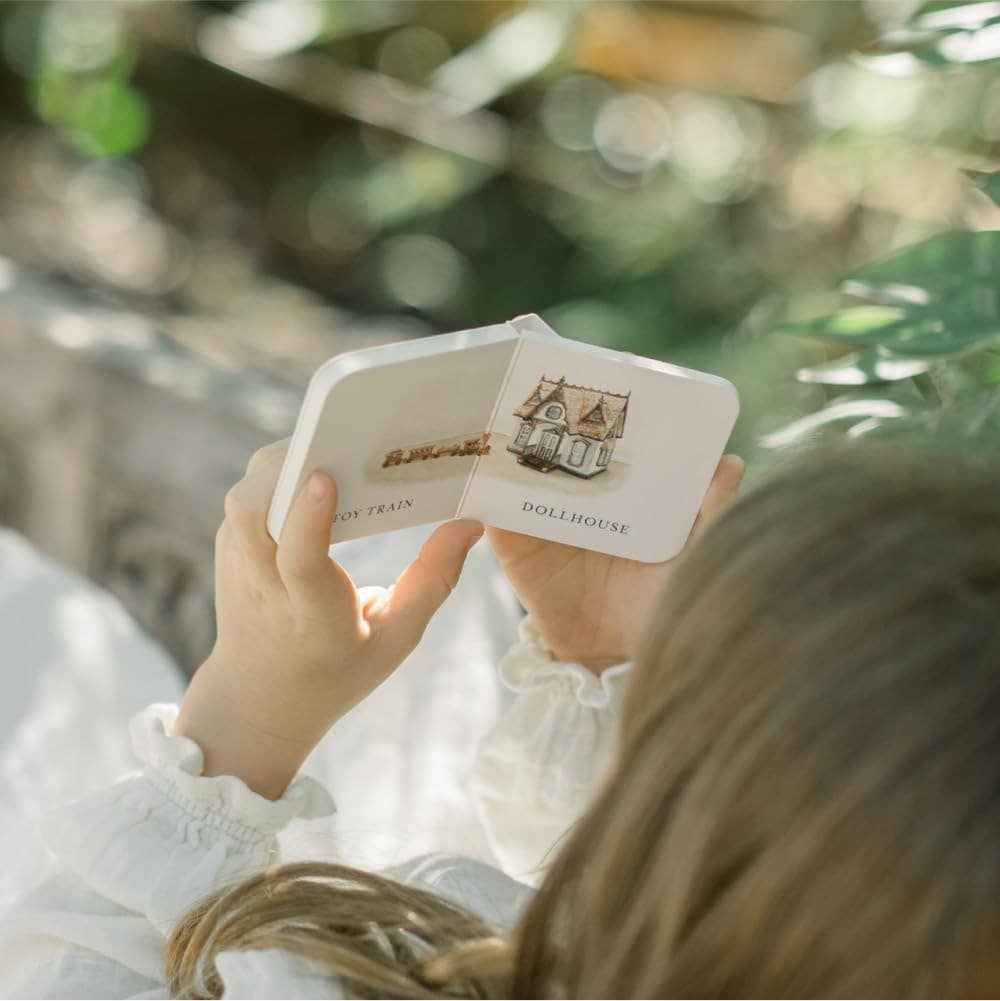 Our Very Little Library Board Book Set - Gifting CY - Cyprus - 