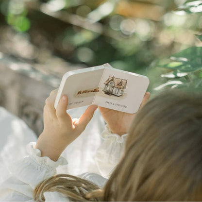 Our Very Little Library Board Book Set - Gifting CY - Cyprus - 