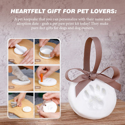 Pawsome Dog Lover Gift Box - Gifting CY - Cyprus -
