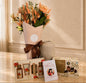 Peach Indulgence & Care Set – Mother’s Day Gift - Gifting CY - Cyprus - 