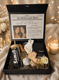 Personalized Maid of Honor Proposal Gift Box - Gifting CY - Cyprus -