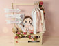 Personalized Newborn Baby Girl Gift Hamper - Gifting CY - Cyprus - 