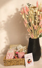 Pink Moments Together Set – Mother’s Day Gift Collection - Gifting CY - Cyprus - 