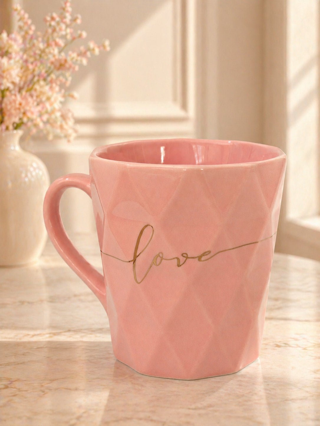 Pink Moments Together Set – Mother’s Day Gift Collection - Gifting CY - Cyprus - 