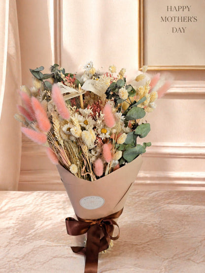 Pink Moments Together Set – Mother’s Day Gift Collection - Gifting CY - Cyprus - 