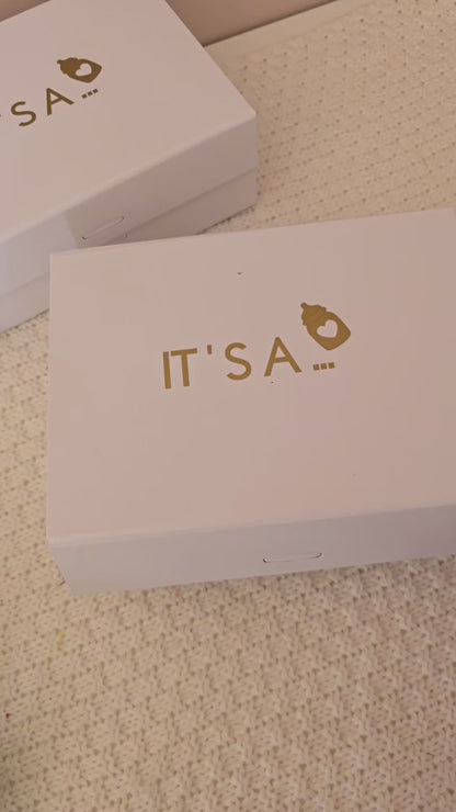 Gender Reveal Box