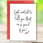 Proud of You Gift Card - Gifting CY - Cyprus - 