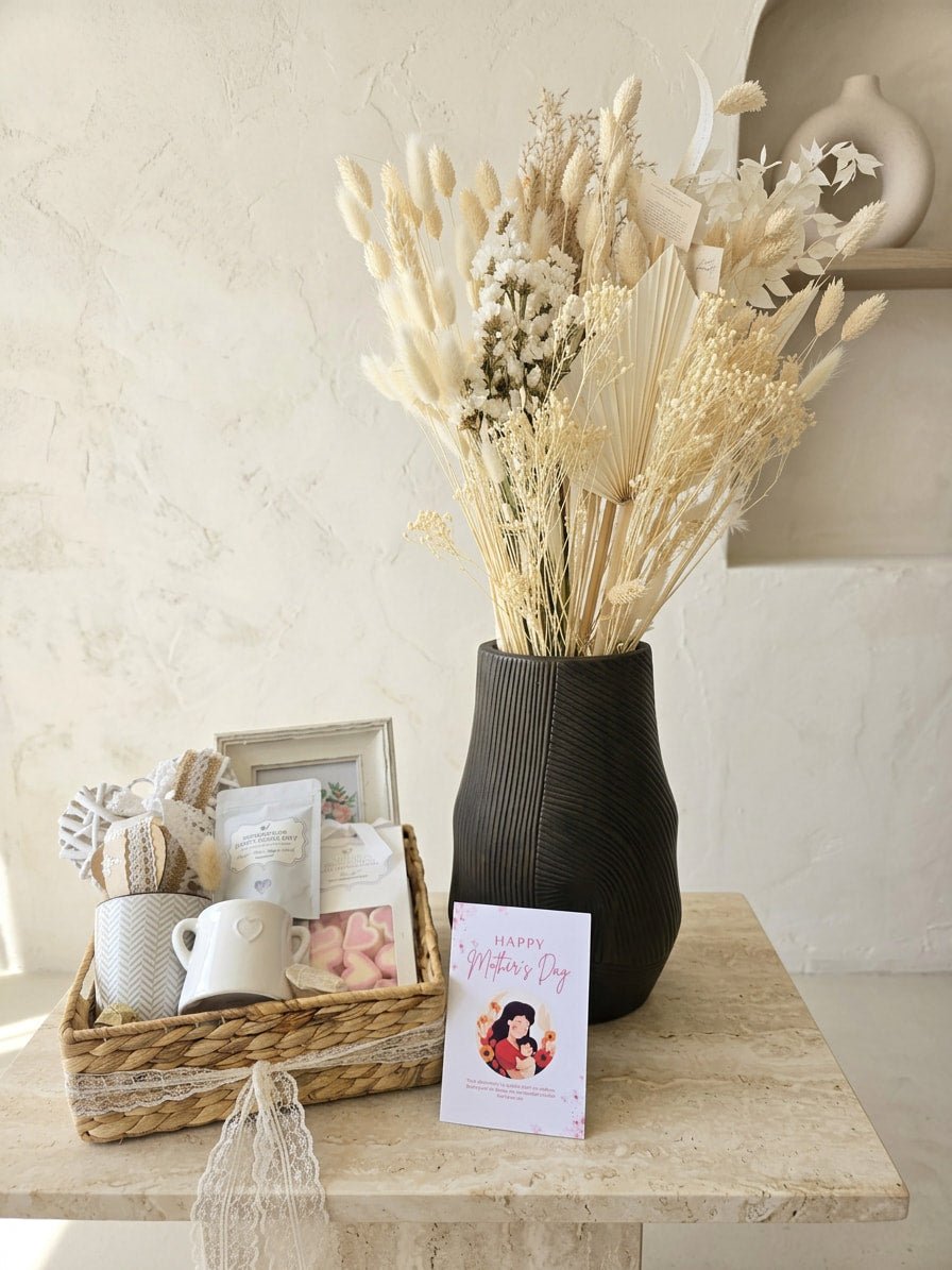 Pure Moments Together Set – Mother’s Day Gift - Gifting CY - Cyprus - 