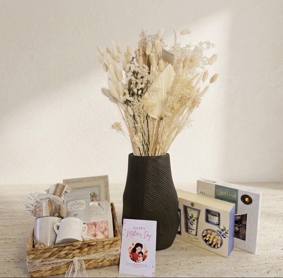 Pure Moments Together Set – Mother’s Day Gift - Gifting CY - Cyprus - 