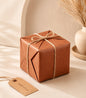 Rustic Boho Gift Wrap - Gifting CY - #Cyprus# -