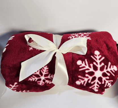 Season to be Cozy Christmas Box - Gifting CY - Cyprus - 