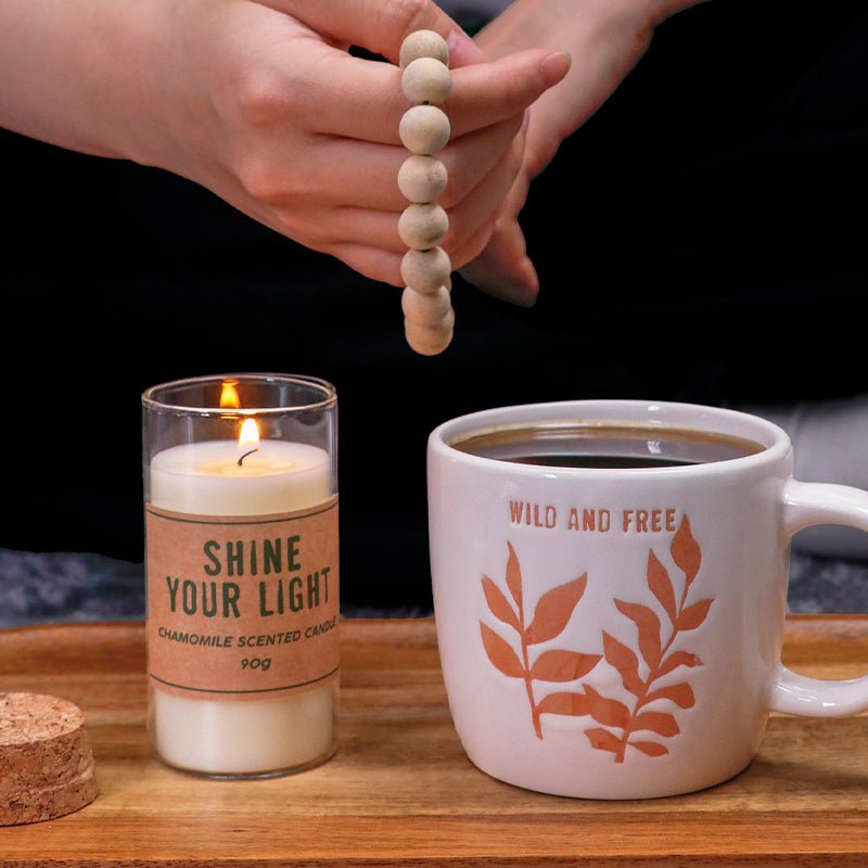 Secret Santa Gift - Discover the Power Within Set - Gifting CY - Cyprus - 