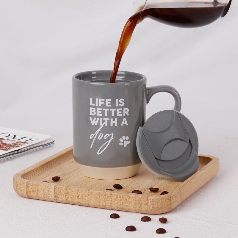 Secret Santa Gift - Dog Lover Gift Set - Gifting CY - Cyprus - 