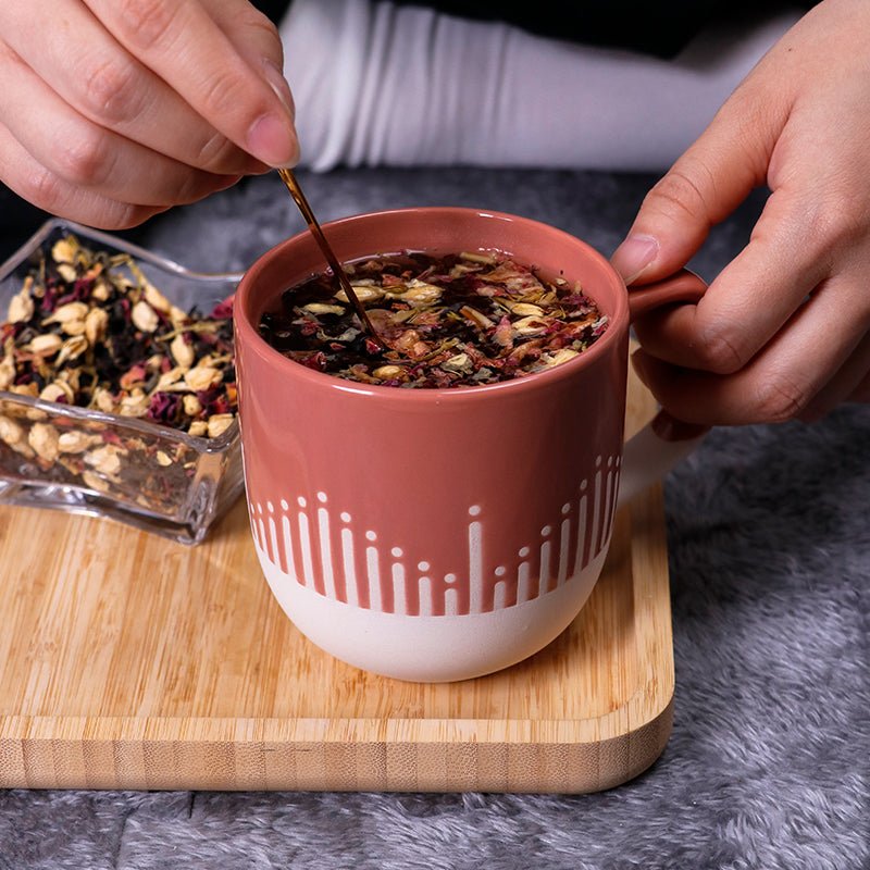 Secret Santa Gift - Relaxation Sleep Time Gift Set - Gifting CY - Cyprus - 