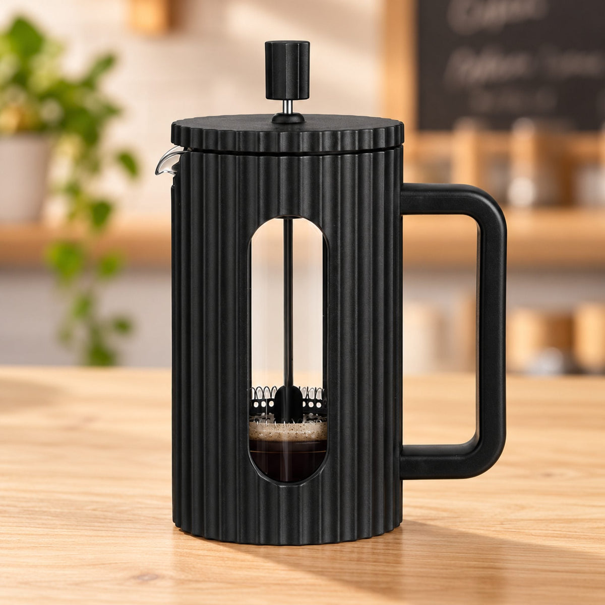 Slow Mornings Espresso Gift Box - Gifting CY - #Cyprus# -