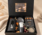Slow Mornings Espresso Gift Box - Gifting CY - #Cyprus# -